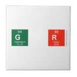 G R  Tiles