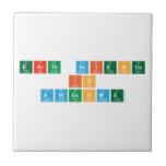 Earth Science 
 is 
 Awesome  Tiles
