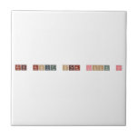 CUB SCOUT STEM LOCK IN  Tiles