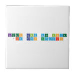 keep calm and love 
 jim ramos escuadro  Tiles