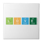 love  Tiles