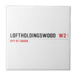 Loftholdingswood   Tiles