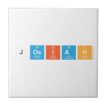 Josiah  Tiles