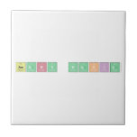 Amany wakid  Tiles