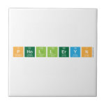 PHOLLERYN  Tiles