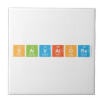 Salvatore  Tiles