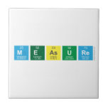 measure  Tiles
