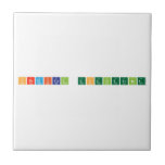 Chemical Engineering  Tiles