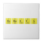 Hornets  Tiles