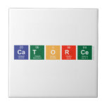 Catorce  Tiles