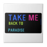 Take  Tiles