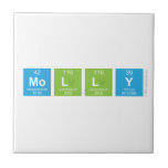 Molly  Tiles