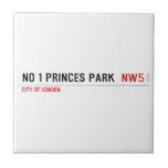 No 1 Princes Park   Tiles