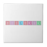 Historia  Tiles
