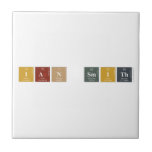 ian smith  Tiles