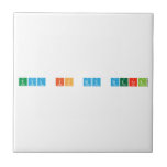 Uya is my dearl  Tiles