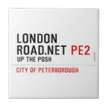 London Road.Net  Tiles