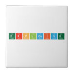 explosive  Tiles