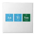 autism  Tiles
