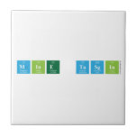 mine tasgin  Tiles