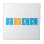 yoda  Tiles