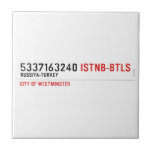 5337163240  Tiles