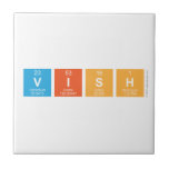 vish  Tiles