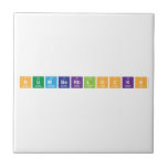 Numberblocks  Tiles