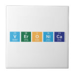 Veronica  Tiles