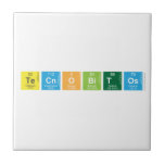 Tecnobitos  Tiles