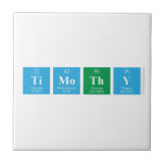 Timothy  Tiles