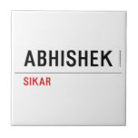 Abhishek  Tiles
