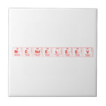 Mendeleev  Tiles