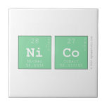 Nico  Tiles