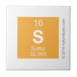 S  Tiles