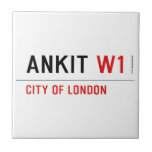 Ankit  Tiles