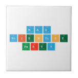 MAD 
 SCIENTIST
 PARTY  Tiles