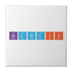 Kawaii  Tiles
