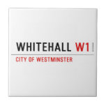 WHITEHALL  Tiles