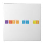kiss my ass  Tiles
