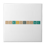 Christopher  Tiles