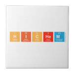 Hichem  Tiles