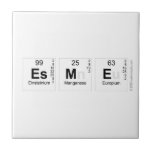 Esme  Tiles