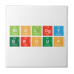  biology
 Group  Tiles