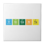 Vincente  Tiles