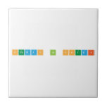 Othman Al Soudi  Tiles