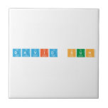 David Sun  Tiles