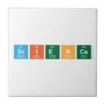 SCience  Tiles