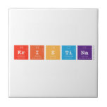 Kristina  Tiles