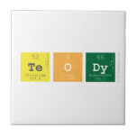 teody  Tiles